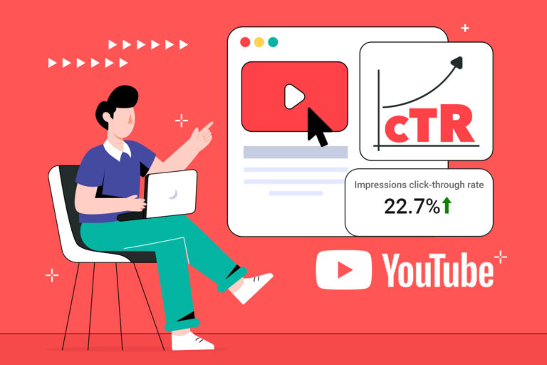 Youtube Impressions