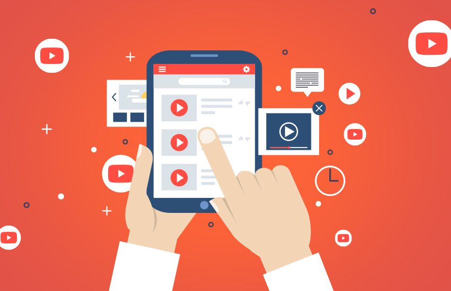 مدة فيديو اليوتيوب المثالي
