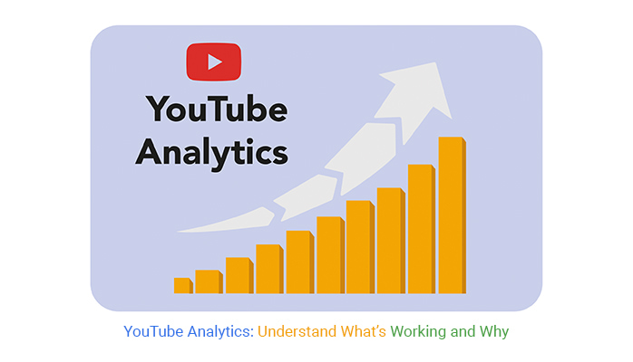 Youtube Analytics